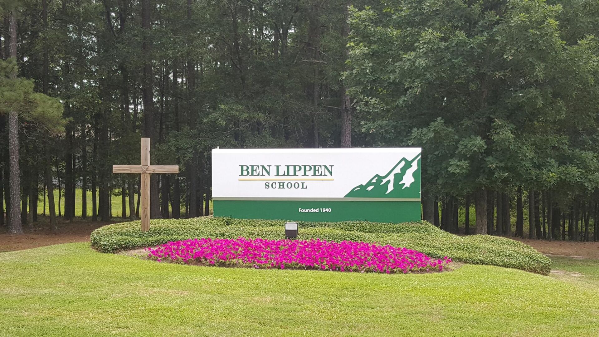 ben lippen